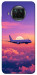 Чохол Airplane magic для Xiaomi Mi 10T Lite