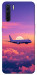 Чехол Airplane magic для Oppo A91