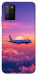 Чохол Airplane magic для Xiaomi Poco M3