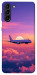 Чехол Airplane magic для Galaxy S21+