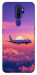 Чохол Airplane magic для Oppo A9 (2020)