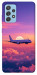 Чехол Airplane magic для Galaxy A52