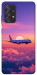 Чехол Airplane magic для Galaxy A72 5G