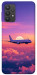 Чохол Airplane magic для Galaxy A32 4G