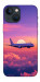 Чехол Airplane magic для iPhone 13 mini