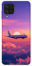 Чохол Airplane magic для Galaxy A22 4G