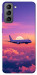 Чехол Airplane magic для Galaxy S21 FE