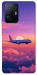 Чохол Airplane magic для Xiaomi 11T