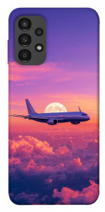 Чохол Airplane magic для Galaxy A13 4G