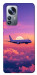 Чехол Airplane magic для Xiaomi 12
