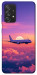 Чохол Airplane magic для Galaxy A52s