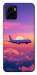 Чохол Airplane magic для Vivo Y15s