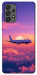 Чохол Airplane magic для Galaxy A73 5G