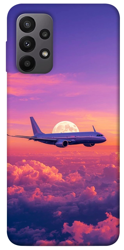 Чехол Airplane magic для Galaxy A23