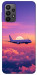Чехол Airplane magic для Galaxy A23