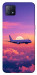 Чехол Airplane magic для Oppo A73 5G