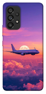 Чехол Airplane magic для Galaxy A53
