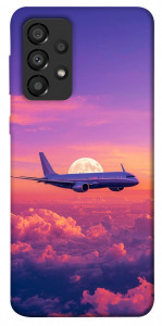 Чехол Airplane magic для Galaxy A33 5G