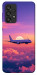 Чехол Airplane magic для Galaxy A33 5G