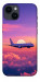 Чехол Airplane magic для iPhone 14