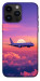 Чехол Airplane magic для iPhone 14 Pro Max