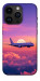 Чохол Airplane magic для iPhone 14 Pro