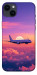 Чехол Airplane magic для iPhone 14 Plus