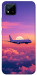 Чехол Airplane magic для Realme C20