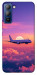 Чехол Airplane magic для TECNO Pop 5 Pro