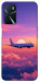 Чохол Airplane magic для Oppo A54s