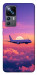 Чохол Airplane magic для Xiaomi 12T