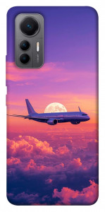 Чохол Airplane magic для Xiaomi 12 Lite