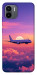Чохол Airplane magic для Xiaomi Redmi A1