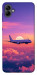 Чехол Airplane magic для Galaxy A04