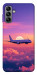 Чехол Airplane magic для Galaxy A04s