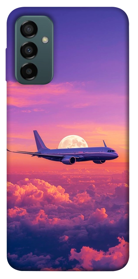 Чохол Airplane magic для Galaxy M23 5G