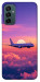 Чохол Airplane magic для Galaxy M13 4G
