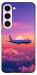 Чехол Airplane magic для Galaxy S23+
