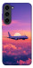 Чохол Airplane magic для Galaxy S23