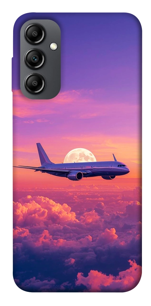 Чехол Airplane magic для Galaxy A14 5G