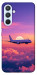 Чехол Airplane magic для Galaxy A54 5G