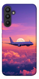 Чехол Airplane magic для Galaxy A34 5G