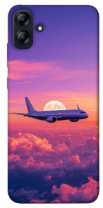 Чохол Airplane magic для Galaxy A04e