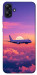 Чехол Airplane magic для Galaxy A04e
