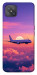 Чехол Airplane magic для Oppo A92s