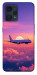 Чехол Airplane magic для Realme 9 Pro+
