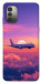 Чехол Airplane magic для Nokia G11