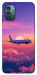 Чехол Airplane magic для Nokia G21