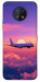 Чехол Airplane magic для Nokia G50