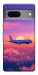Чехол Airplane magic для Google Pixel 7